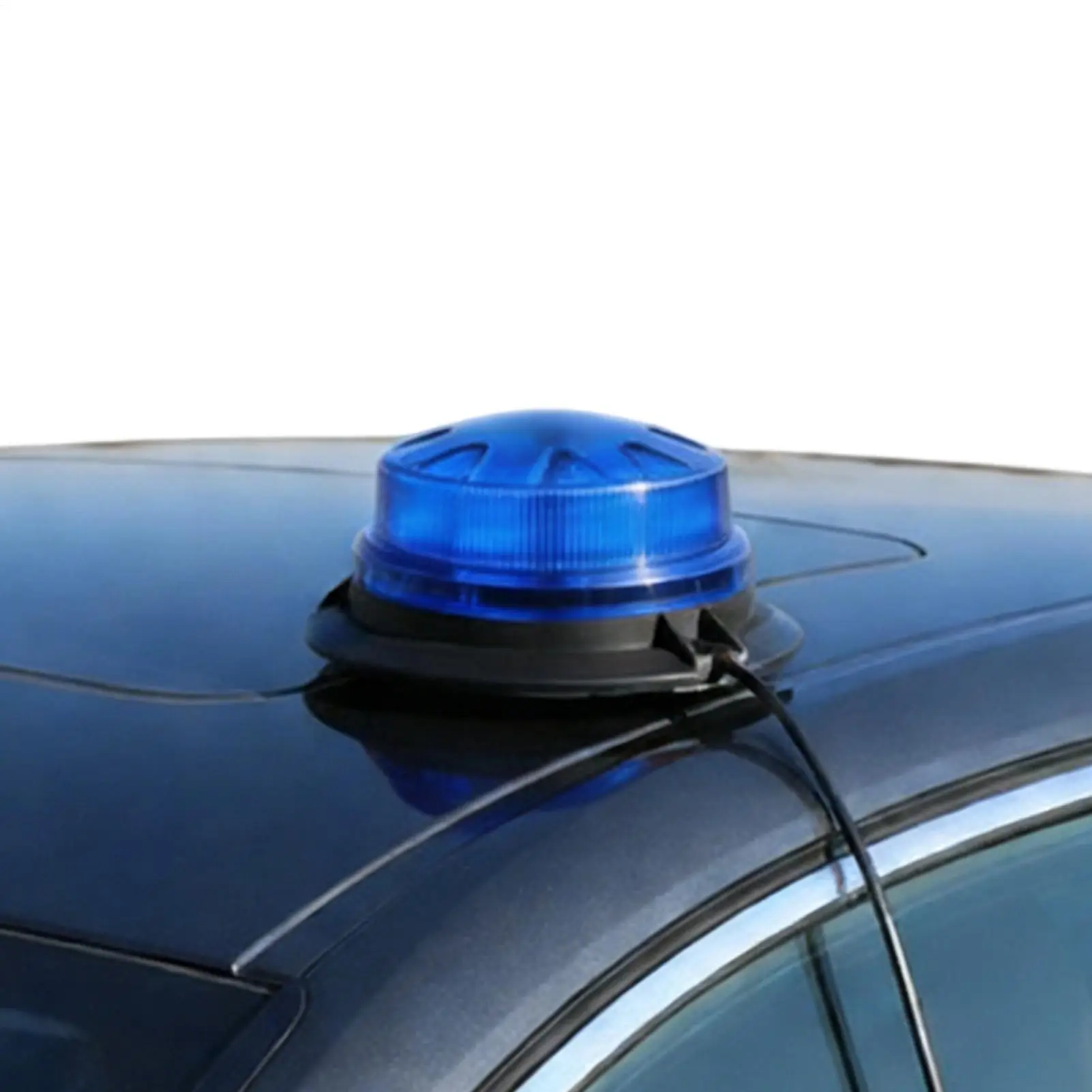 Beacon Light Marker Equipment Magnetic Lights For Trucks For Construction Traffic Security Truck Tractor Car Work Trailer