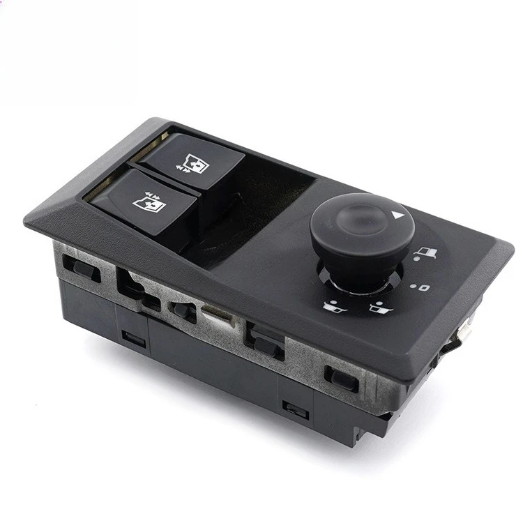 

Suitable for Mechanical Parts of Electric Window Glass Lifter Switch 7421972423