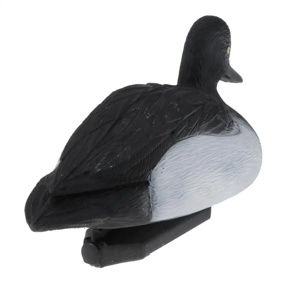 

Duck Decoy Hunting Floating Decoy Garden Decors Garden Yard Scarer