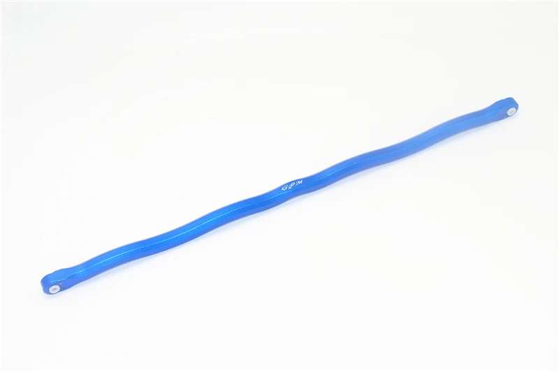 GPM Aluminum Center Brace Bar For ARRMA 1/8 Outcast 6S Blx Notorious 6S ARA106044