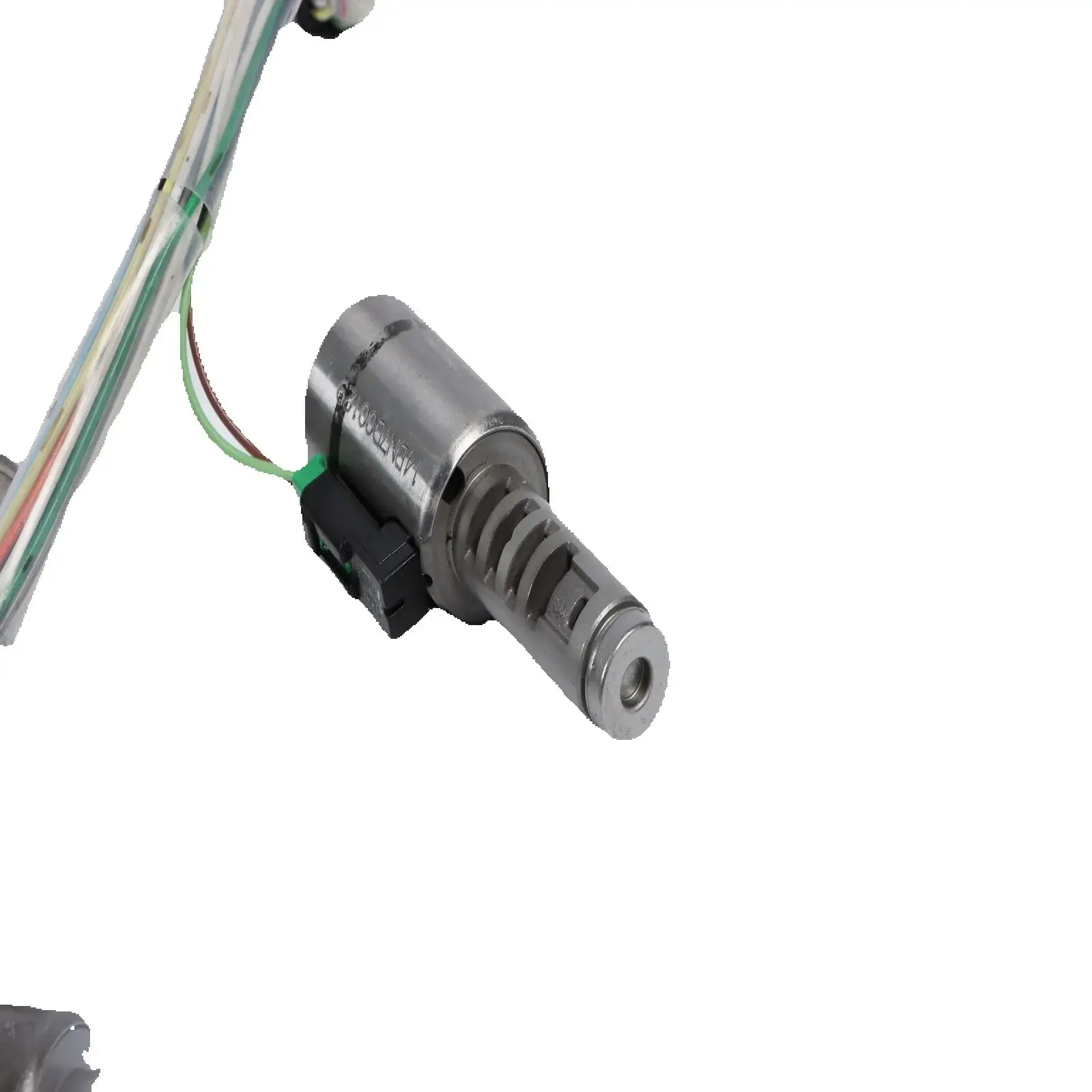 Transmission Solenoid Kit With Harness FOR Ford Mazda Lincoln TF-81SC 078220261C Automotive Parts