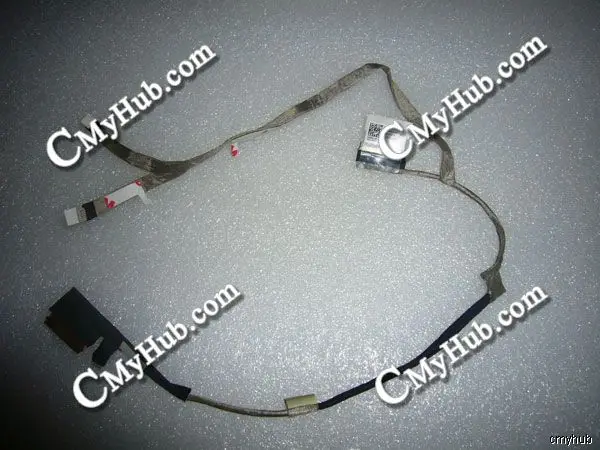 LCD Cable For HP ZPL50_EDP_CABLE DC020021U00-HLN1-10-46K-100 LED LCD Screen LVDS Ribbon Cable ZPL50 DC020021U00