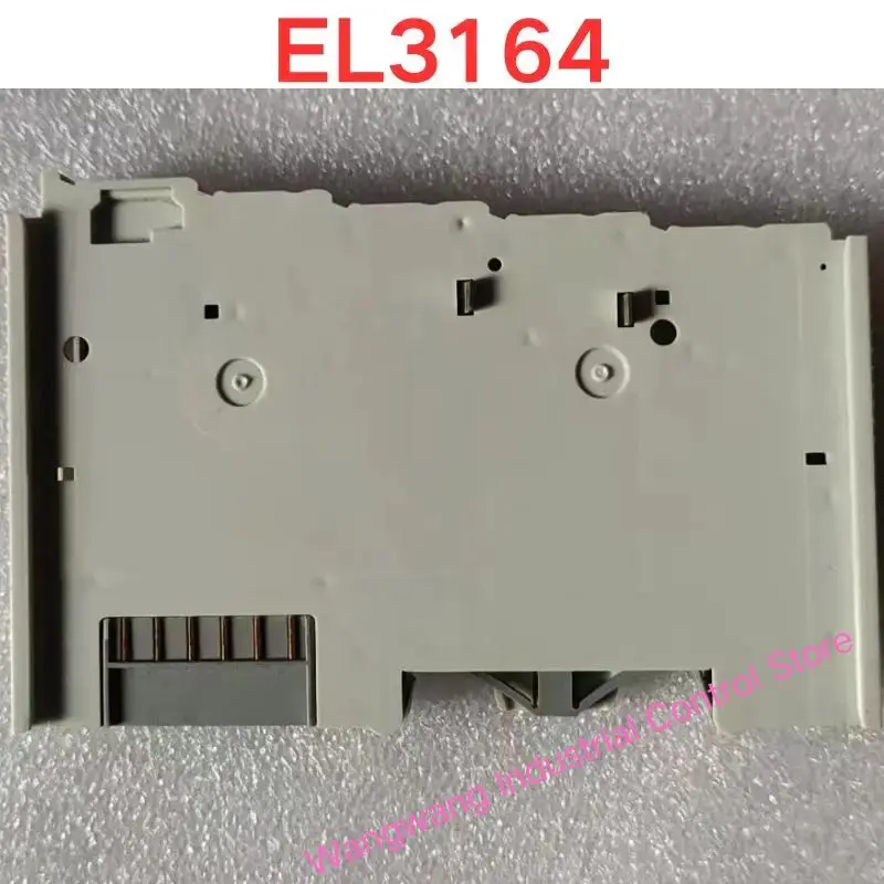 Gebrauchttest OK.Modul EL3164