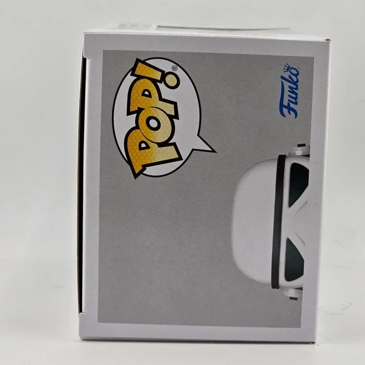 حرب النجوم فانكو بوب! شخصيات Stormtrooper 598 حرب النجوم: الحلقة الرابع أمل جديد إصدار محدود جمع الديكور لعبة مجسمة هدية