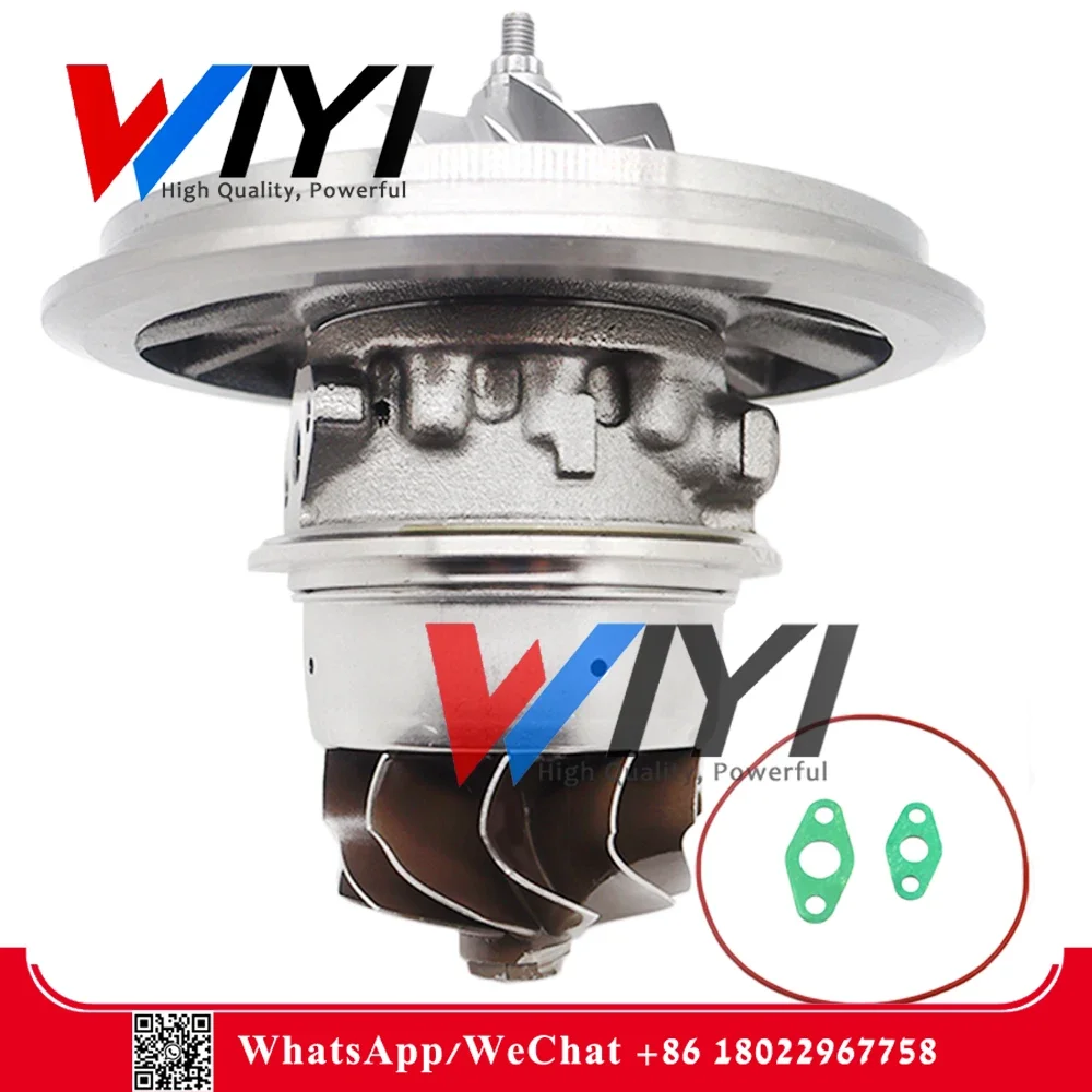 Turbocharger Cartridge Chra For Detroit truck 12.7L 6L60 S60 60 Series 1998-2007 712402-5007S 712402-5007