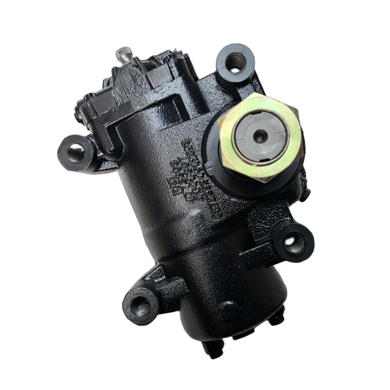 

Professional and High-quality Steering Gear Steering Gear Assembly PAT 4773303 4643307 for JieFang