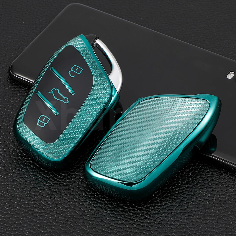 Carbon Fibre Tpu Ca… - image