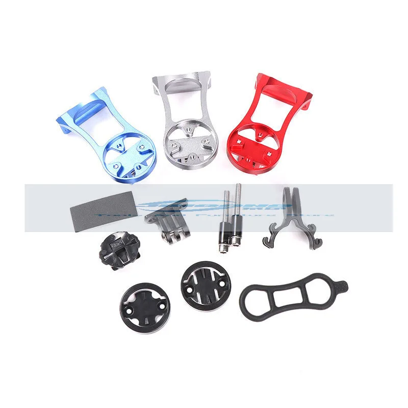 

Code Watch Handle Vertical Extension Bracket Aluminum Alloy Extension Seat Light Clip