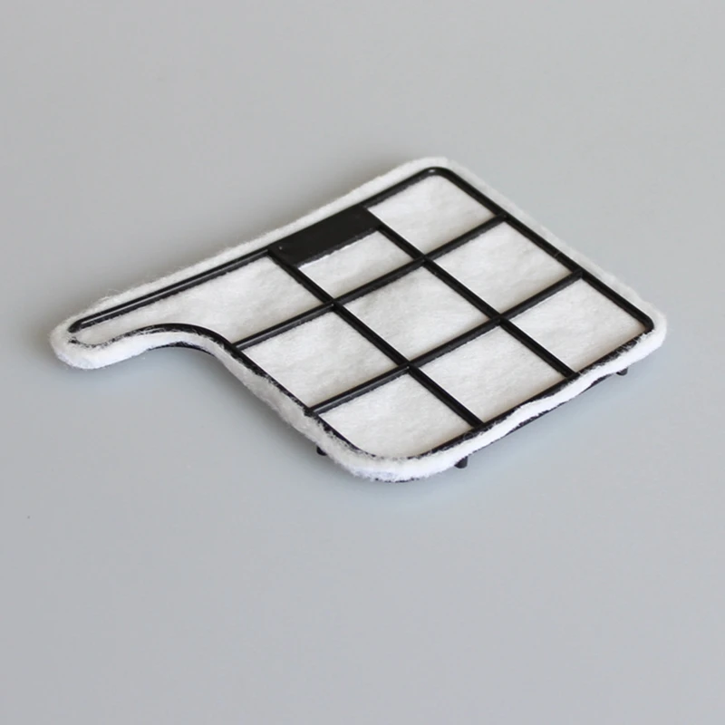 Filtre HEPA adapté pour aspirateur Folletto Vorwerk Kobold, VK135, VK136, VK369, maison et cuisine, 10 pièces