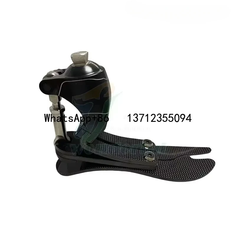 Prosthesis foot prosthetic carbon fiber foot prosthetic leg artificial carbon fiber prosthetic foot