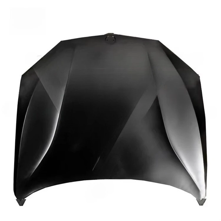 

For Bmw X5 F15 2014-2018 Aluminum Hood Bonnet 41007381758