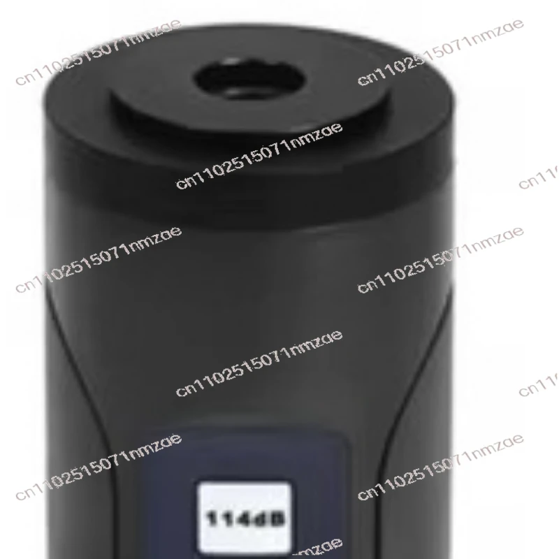 

ND9B Portable Sound Level Meter