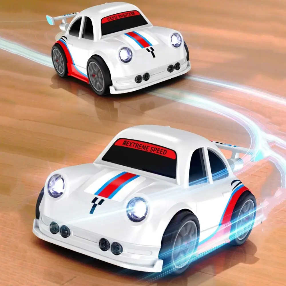 تشوه تحويل سيارات لعبة بالقصور الذاتي انزلاق التحول التلقائي تحويل سيارة روبوت عدة الكرتون