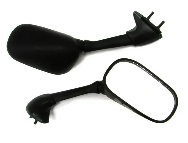 

g Replacement Side Mirrors for 2007-2008 Yamaha YZF R1 07 08 Left & Right Black