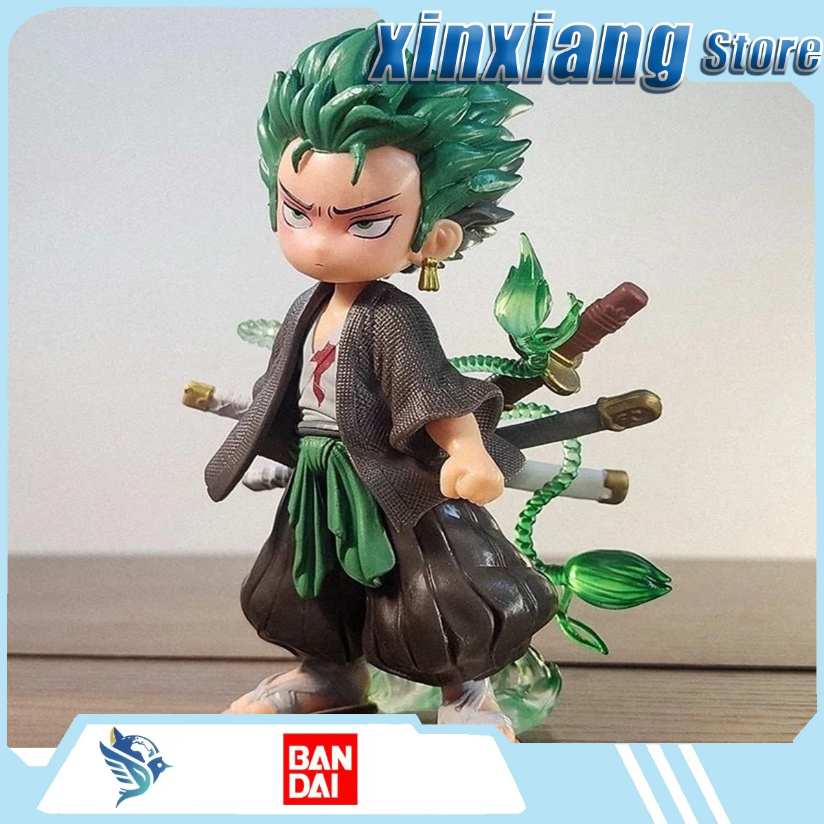 

Bandai One Piece Decorative items surprises comics souvenirs trendy toys animations decorations gifts Cartoon Give a gift