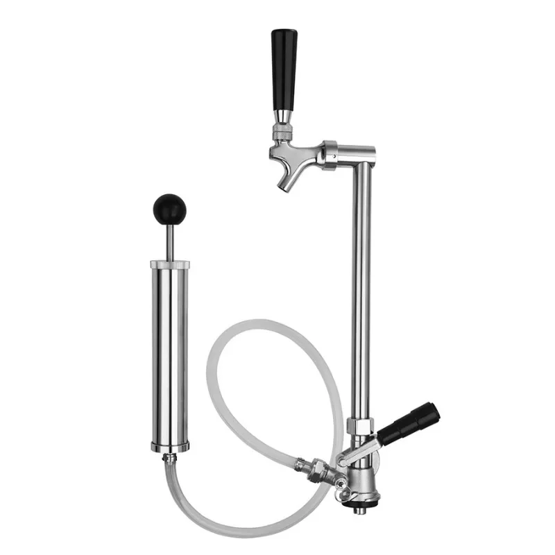 

Beer Machine Beer Manual Pumping Portable