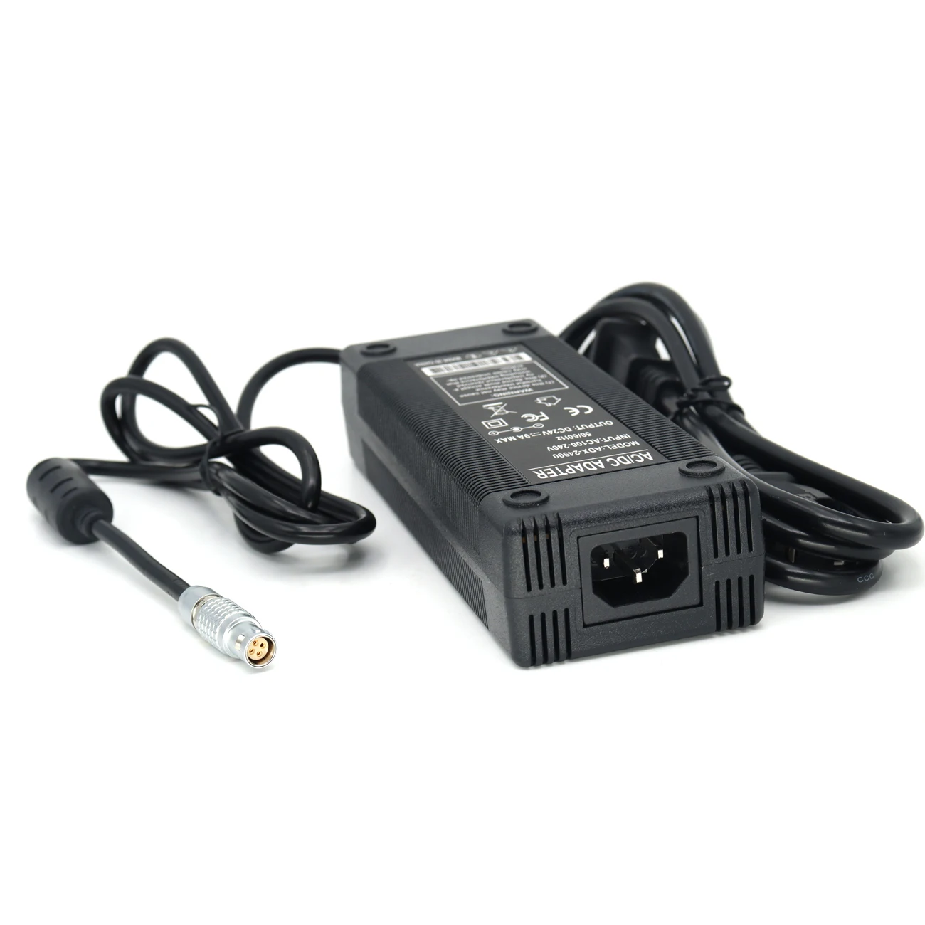 Power To FUJIFILM GFX Eterna 55 Camera Power Cord For DJI RONIN2/ Steadicam M-2/ARRI Trinity 2/D-tap