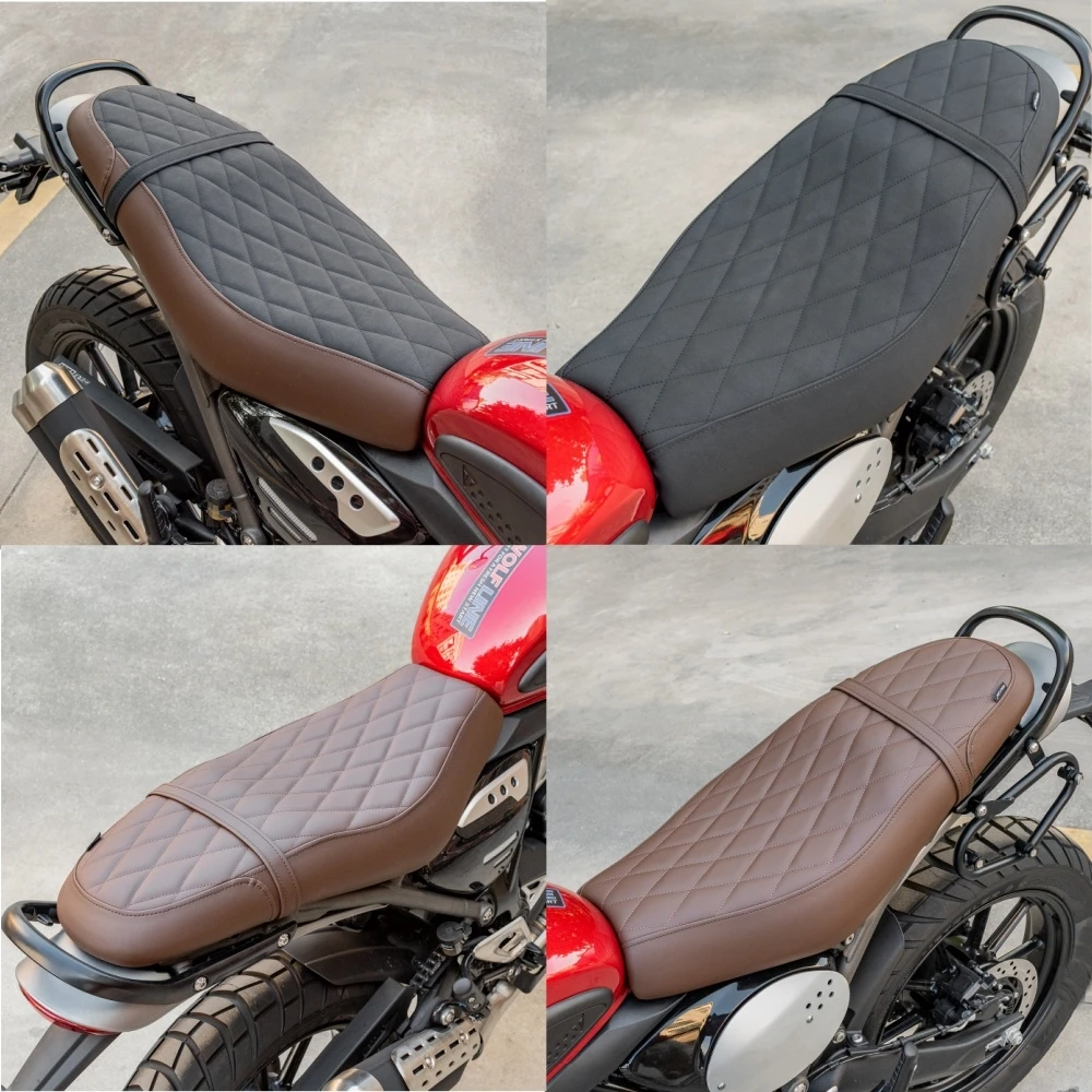 Рисунок 6 - WOLFLINE для Triumph SPEED 400