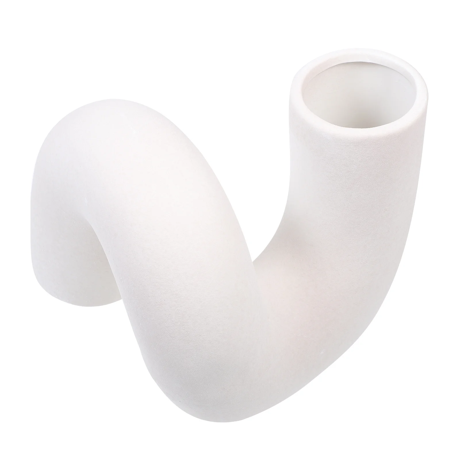 

Unique Vase Wedding Decor Home Living Room Vases Modern for Ceramic Flower Design