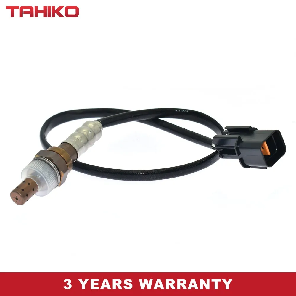 Lambda O2 Oxygen sensor 39210-3E140 FIT FOR KIA  CARNIVAL / GRAND CARNIVAL III (VQ) 2.7 V6 2006- G6EA MAGENTIS II (MG) G6CU