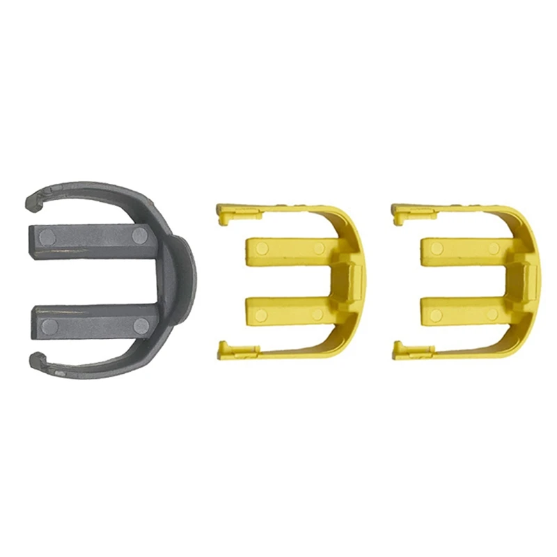 3Pcs C Clips Connector Replacement For Karcher K2 K3 K7 Car Pressure Power Washer Trigger Household Cleaning Tools