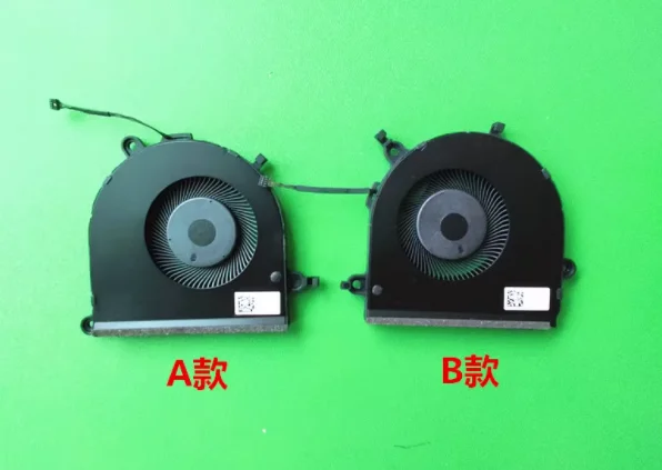 

new for Lenovo Yoga Slim 7-15IMH05 5H40S20095 fan