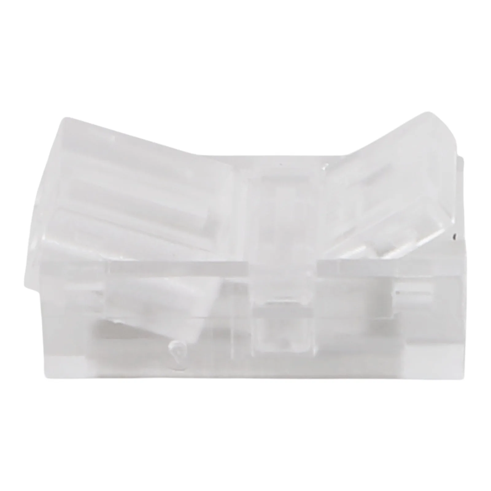 

Светодиодные ленты COB, разъемы для украшения дома, ширина 8 мм, высококачественные светодиодные разъемы, совместимые разъемы, высокая передача света