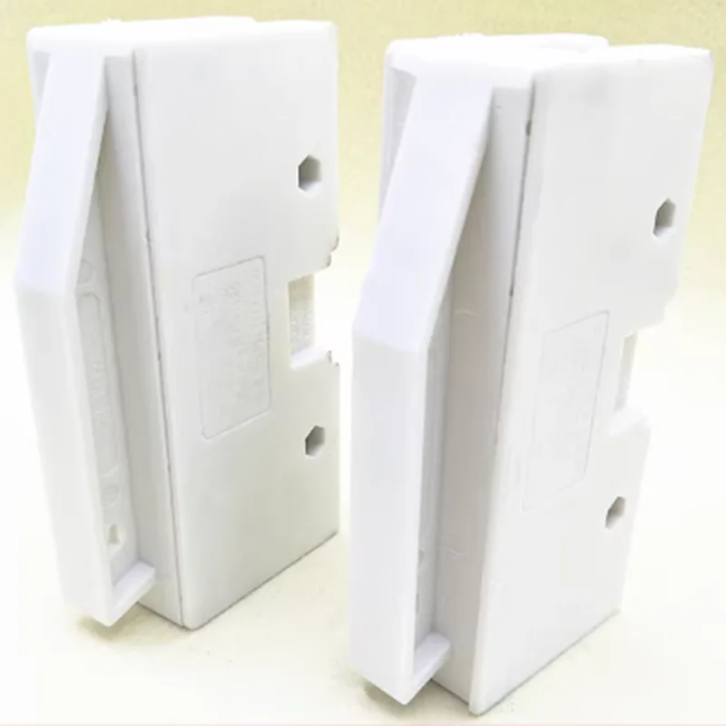 RT14-125 RT14-63 380V Fuse Holder Match 63A 22x58mm 22*58 R017 Ceramic fuse tube support piece fuse base