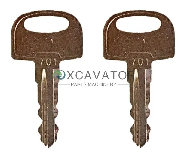 (10)701 105-1790 مفتاح تشغيل الإشعال لمعدات الساحرة ذات الطراز الجديد