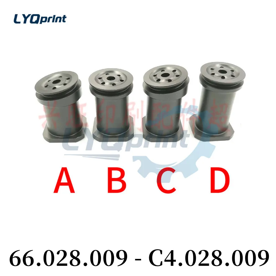 Best Quality 66.028.009 C4.028.009 Lifting Sucker Nozzle For SM74 CD74 PM74 SM102 CD102 Machine Spare Parts