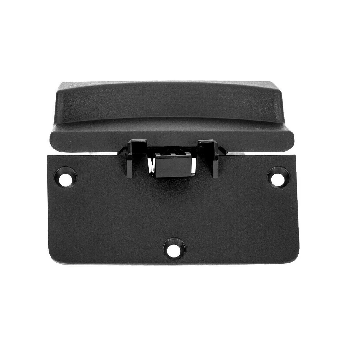 5RQ83TX7AC Full Console Lower Armrest Lid Latch for Dodge Ram 1500 2500 3500 4500 5500