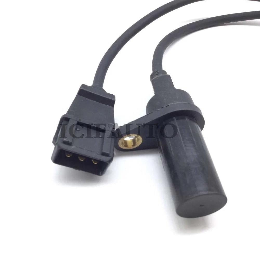 Sensor de Posición del Cigüeñal para Fiat Brava, Doblo, Marea, Multipla, Palio, Stilo, Lancia Dedra, Lybra 1.6 46442091 46479975 55189515