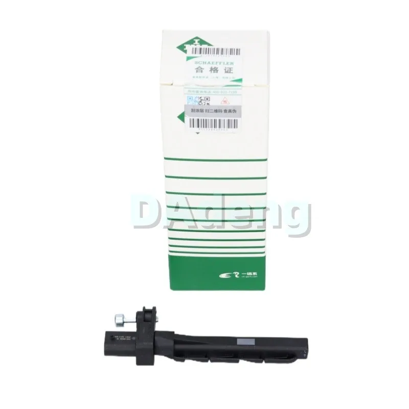 OEM Speed Sensor OE Number: 13627806782 For BMW 2 Series F22, F87, F23, F45, F46 3 Series F30, F80, F31 4 Series F32, F82