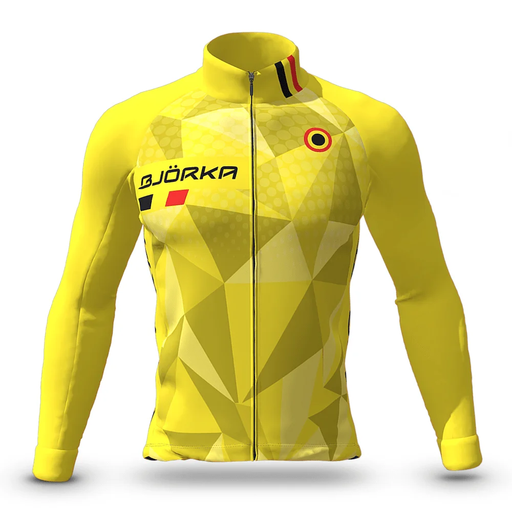 Men's Bjorka Cyclin…
