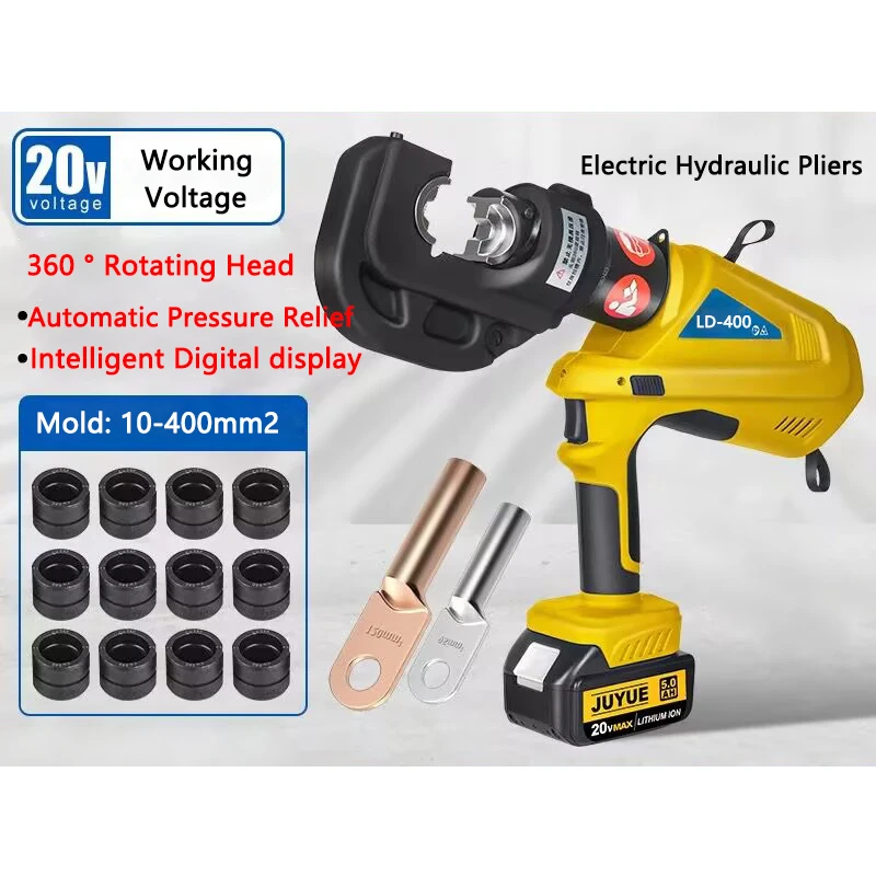 Continuous Crimping…