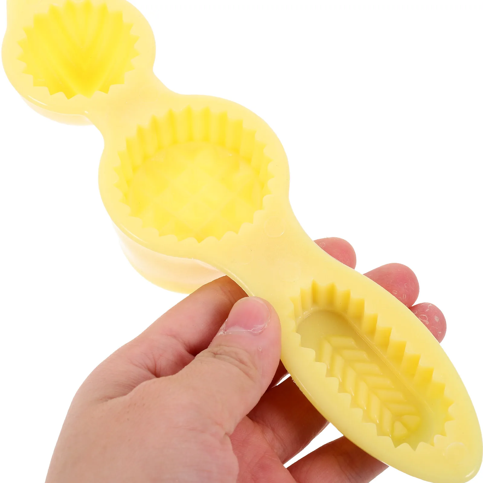 

Custom Cookie Mold Abs Biscuit Stamp Reusable 3d Baking Tools Wooden Dessert Pastry Press Molds Easy Demold Washable