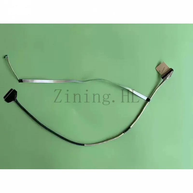 For MSI Xianke GF65 GF63 MS16W1 screen cable K1N-3040326-J36 40-pin