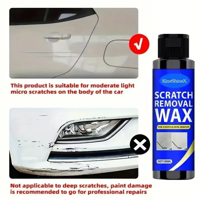 

YC4 средство для удаления царапин автомобиля, инструменты для ухода за краской, средство для удаления царапин, ремонт, полировка, шлифовальная смесь для кузова автомобиля, защита от царапин