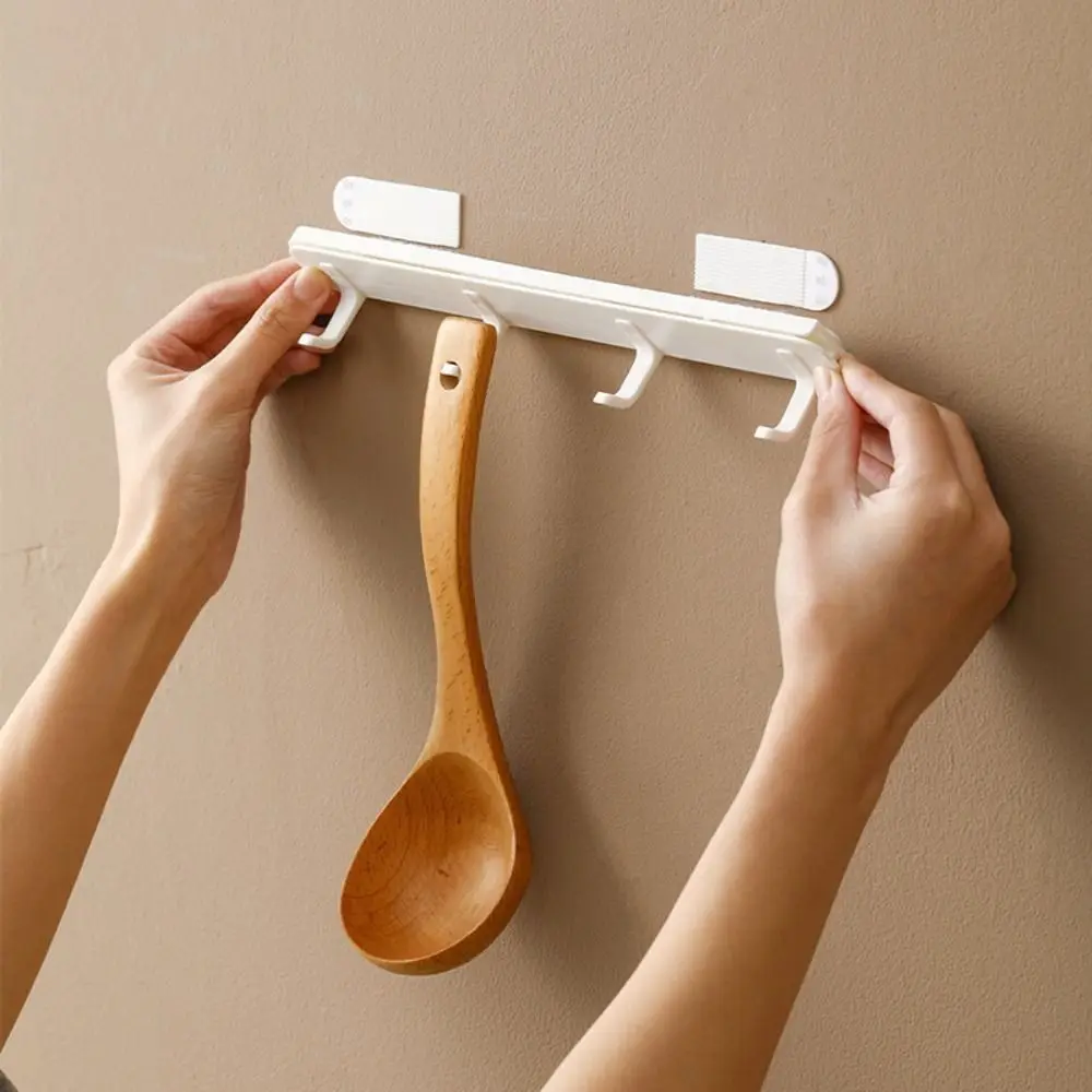 Imagen 3: 12 pares de tiras para colgar cuadros resistentes sin rastro, perchas adhesivas para cuadros fáciles de tirar, extraíbles e dañadas