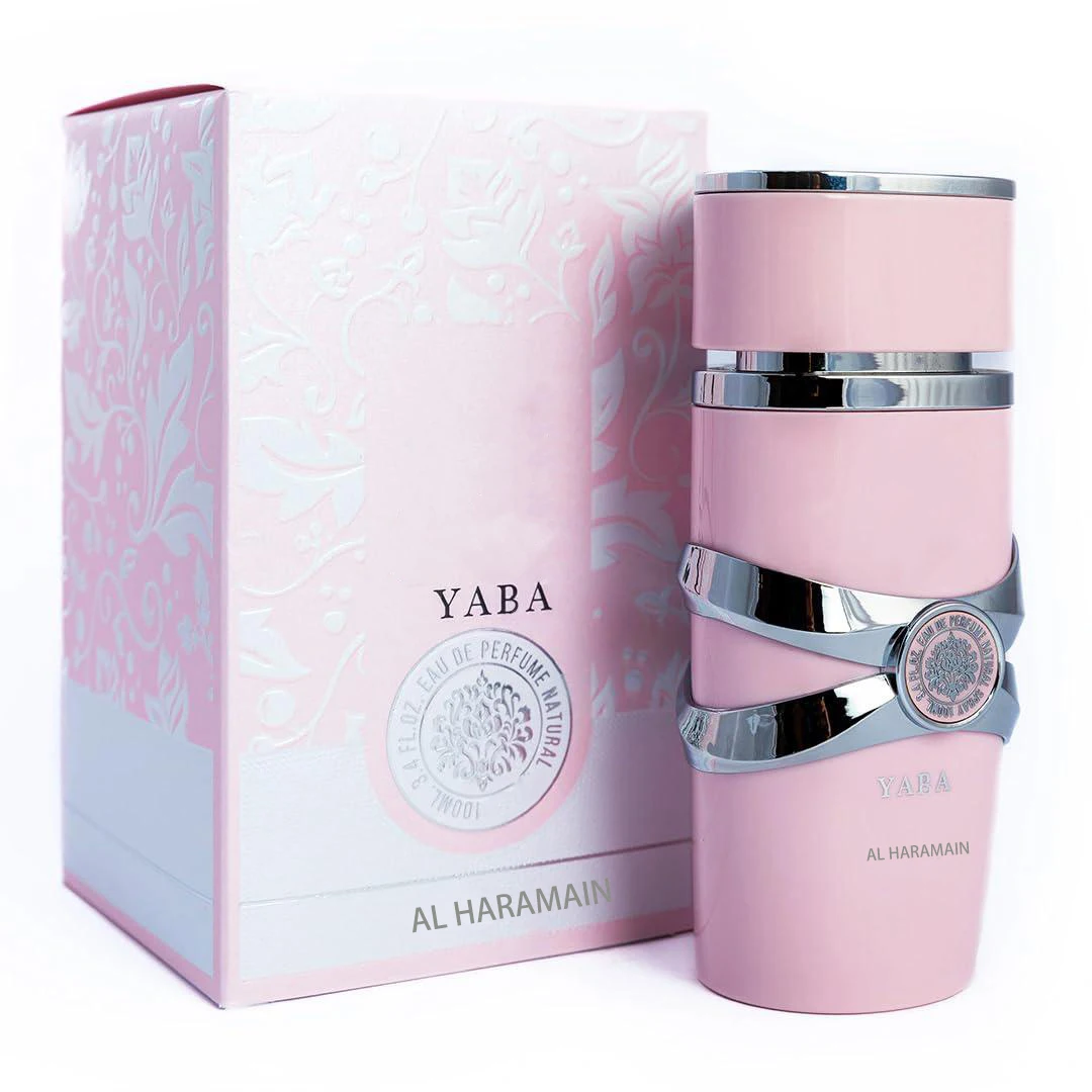 

Yara - Ванильный, гурманский, фруктовый, цветочный аромат - Парфюмерная вода с длительным эффектом для женщин, 3.40 унции / 100 мл