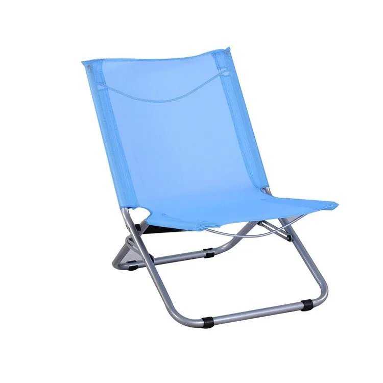 

Durable Deck Chair Lightweight Folding Camping Chairs