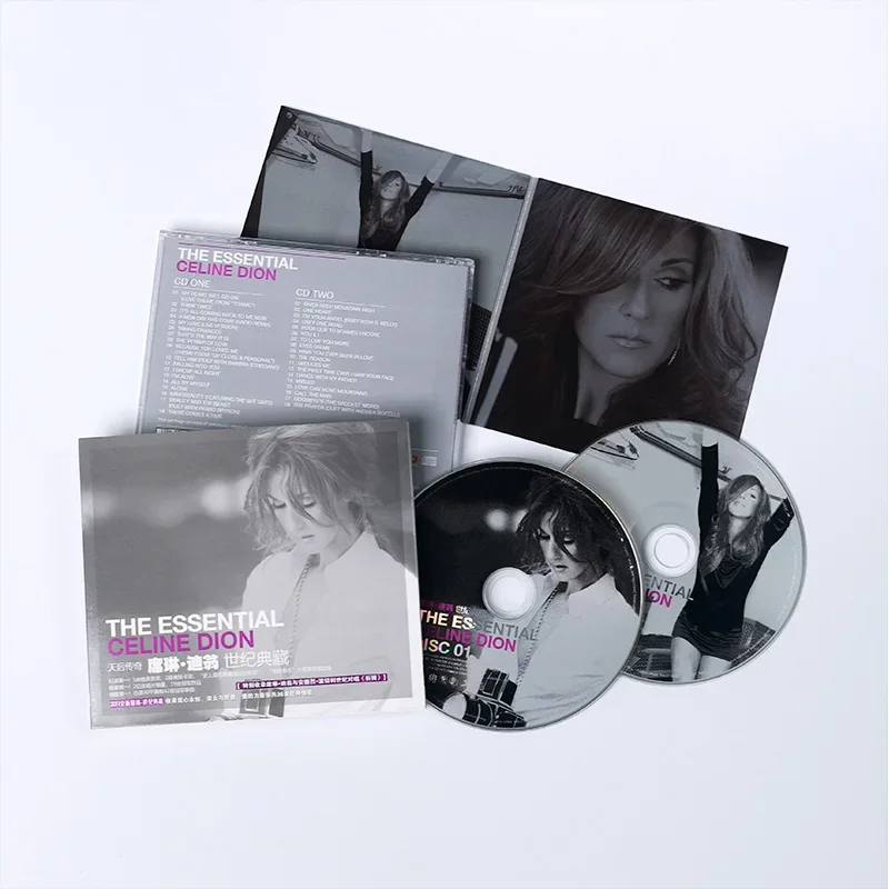 celine-dion-album-celine-dion-century-collection-european-and-american-music-disc-2cd-record