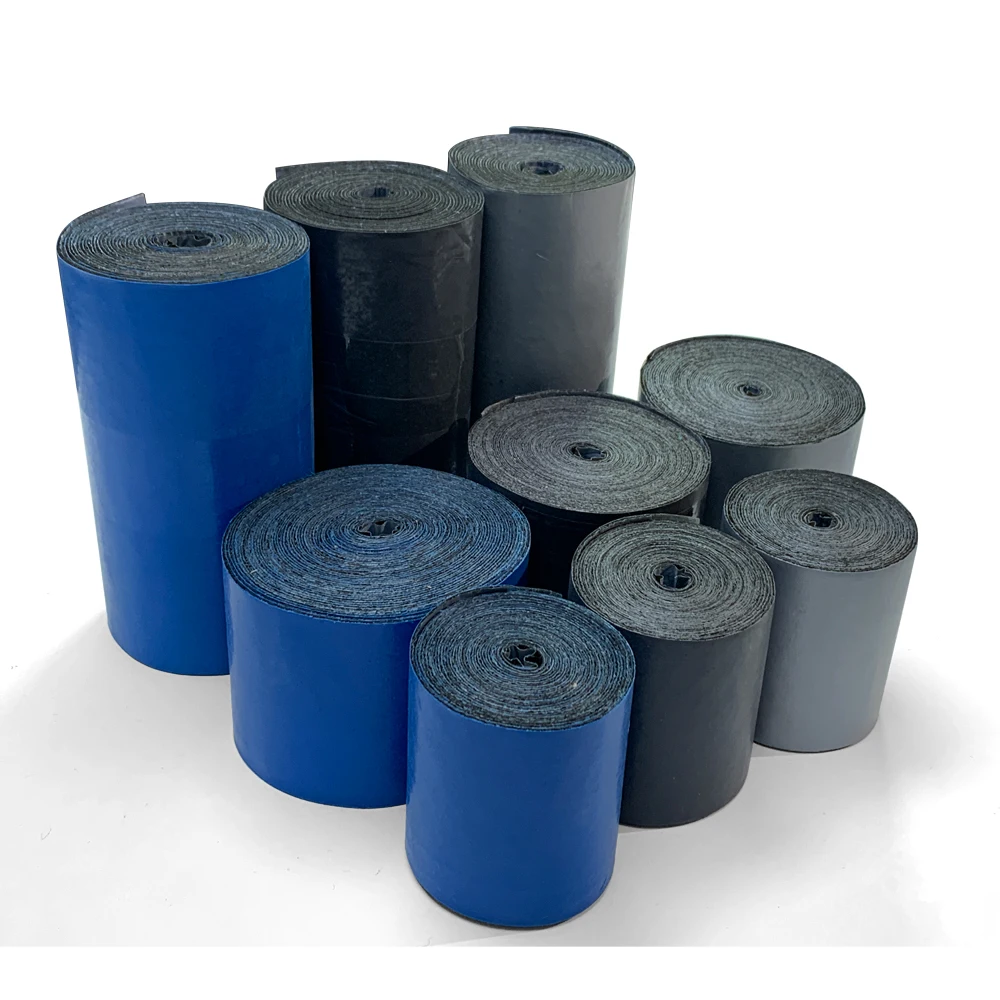 Waterproof Roof Repair Tape 10m Self-Adhesive Heat Insulation
