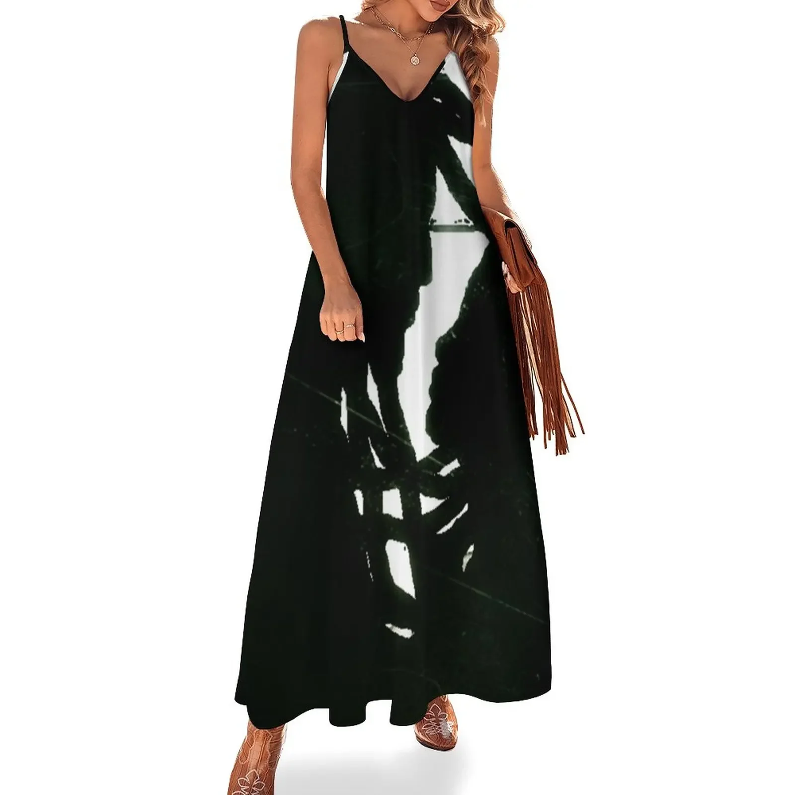 

rasta love Sleeveless Dress summer dress prom dress 2025