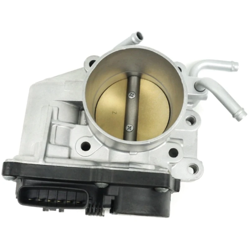 

22030-28011 Throttle Body Assembly for Toyota Avensis AZT220 RAV4 Allion Vista Ardeo Premio 1AZ-FSE Engine Valve Assy 2203028010