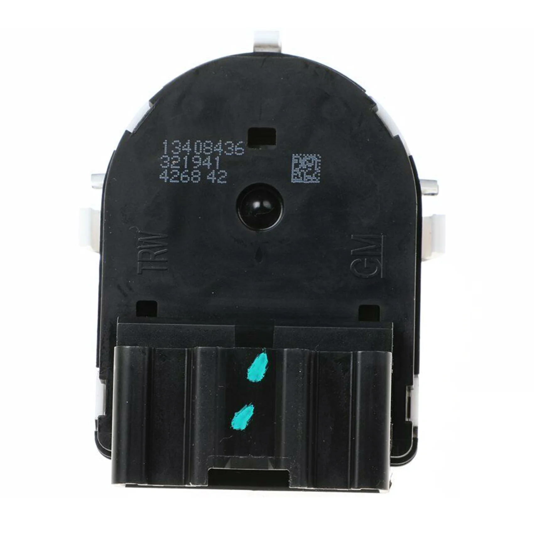 

A21E-Front-Door Side Rear View Power Mirror Switch 13408436 For 2016-2017 Chevy Cruze