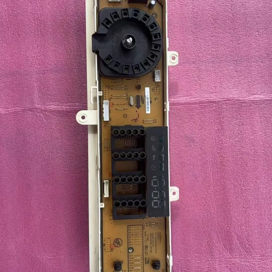 DC41-00203B Drum washing machine DC92-01769C main board DC92-01770L DC41-00252A