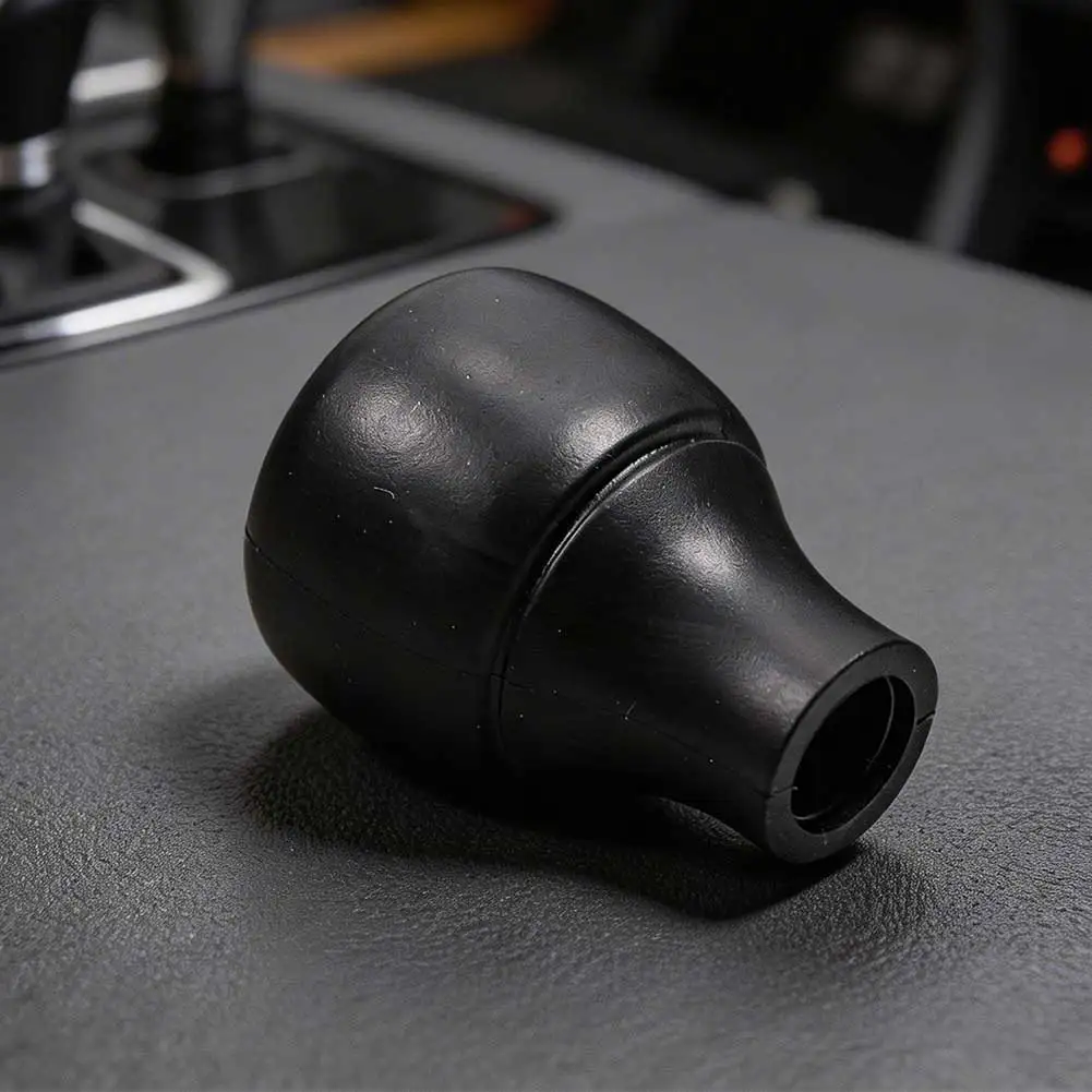 5-speed Gear Knob 5L5Z-7213-AA Firm Ergonomic Grip OEM Replacement Fit Exact Fit Replacement 13*6*6 Cm Car for interior Upgrade