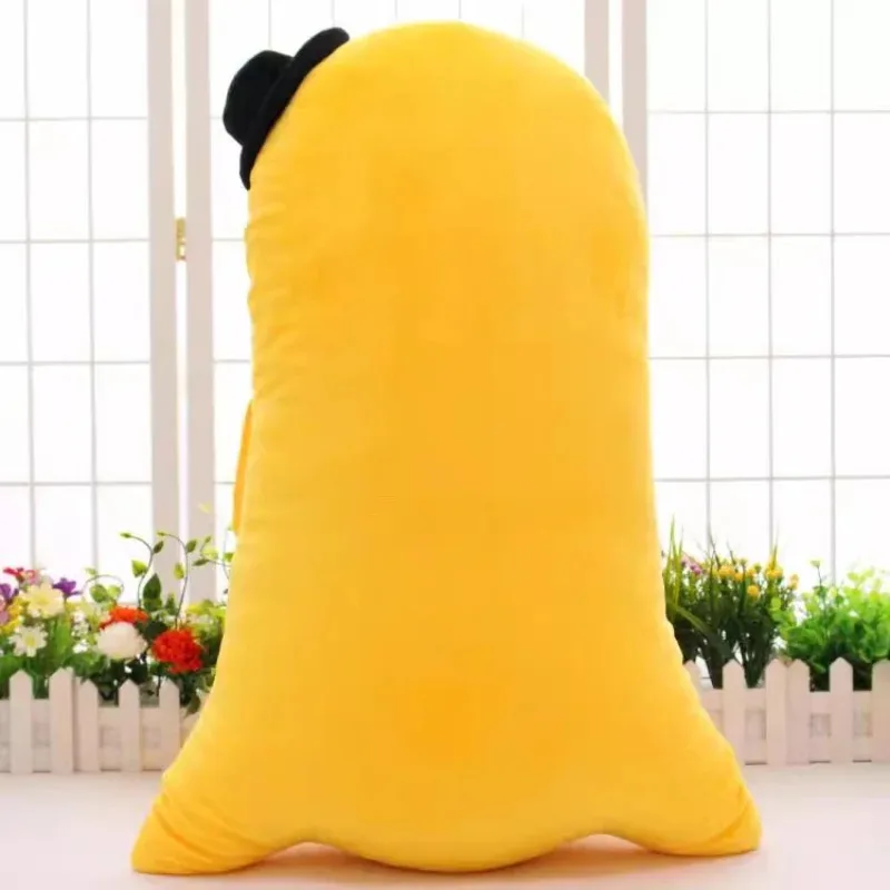 

DY20Code Geass CC Cheese Kun Cosplay Costume Prop Anime Yellow 55cm Stuffed & Plush Cartoon Mascot25