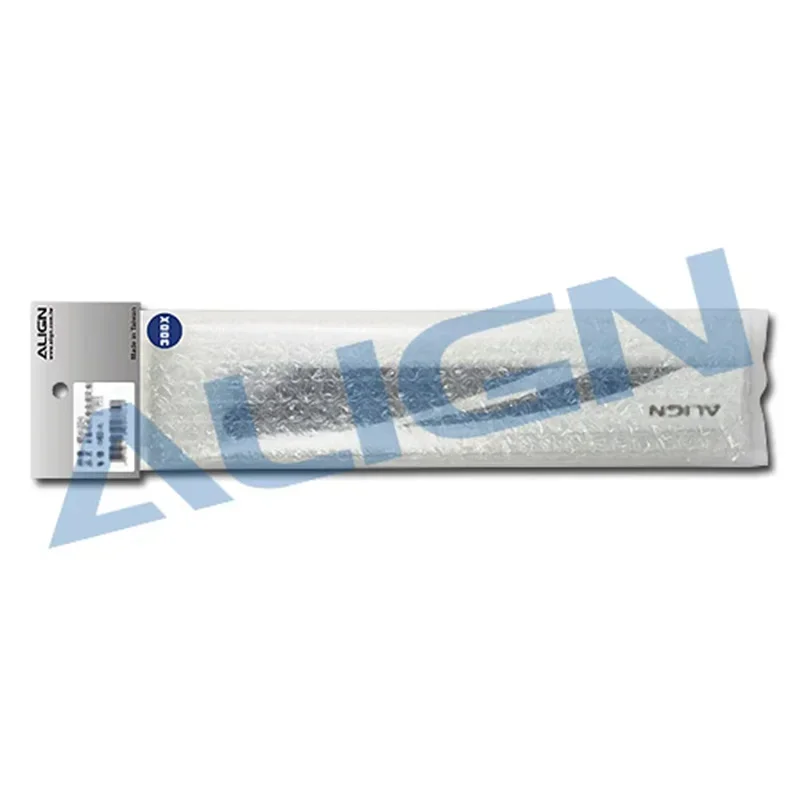 Align T-rex 230 Carbon Fiber Blades HD230A helicopter Spare parts For ALIGN 300X